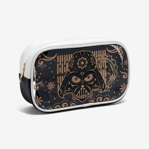Star Wars Darth Vader Icons Cosmetic Bag
